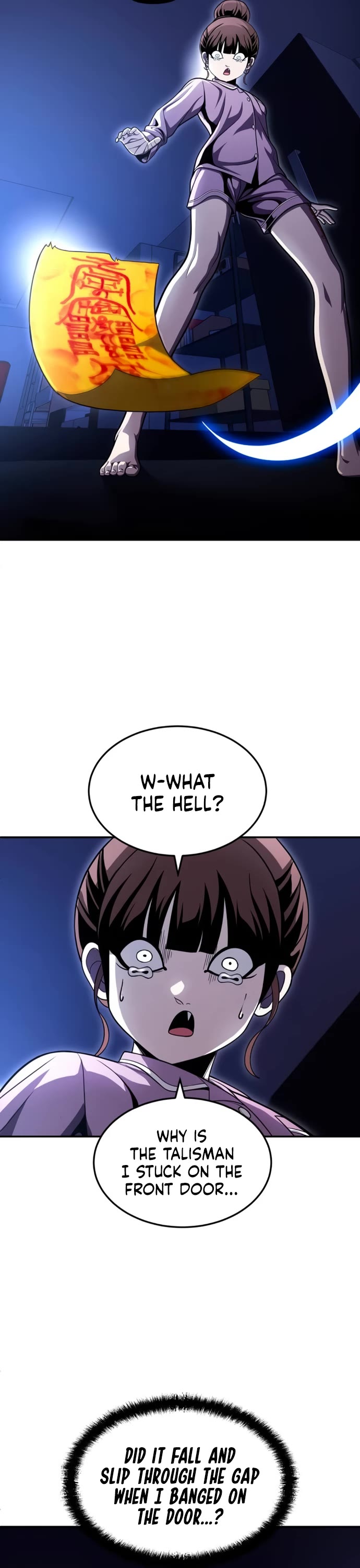 Plaything Chapter 66 page 41 - Chapter 66