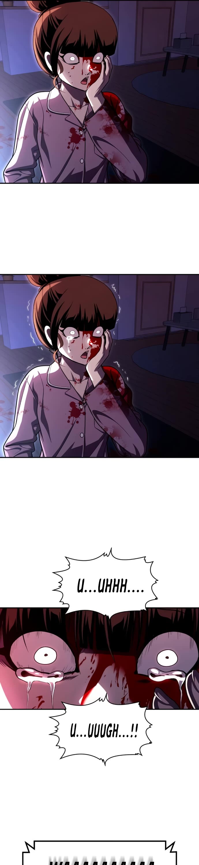 Plaything Chapter 66 page 58 - Chapter 66