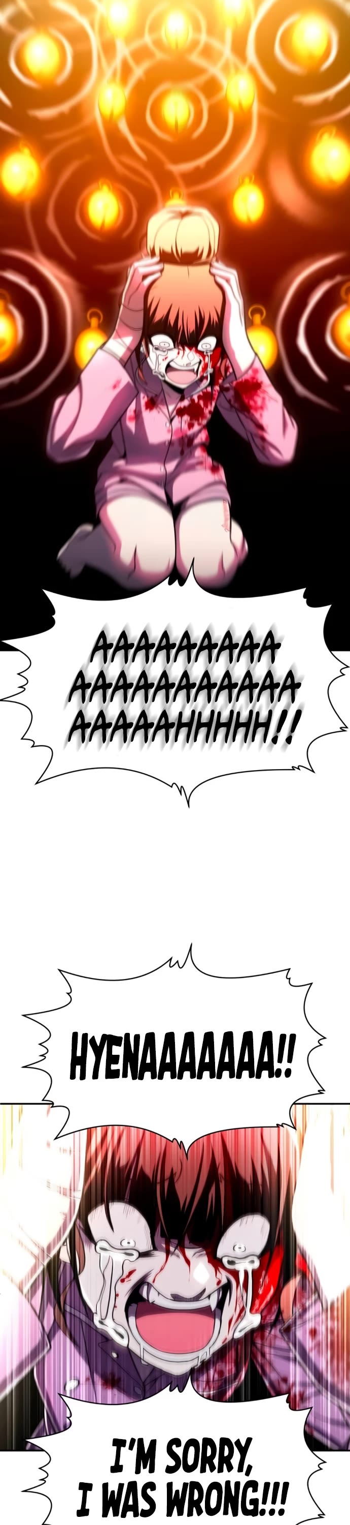 Plaything Chapter 66 page 71 - Chapter 66