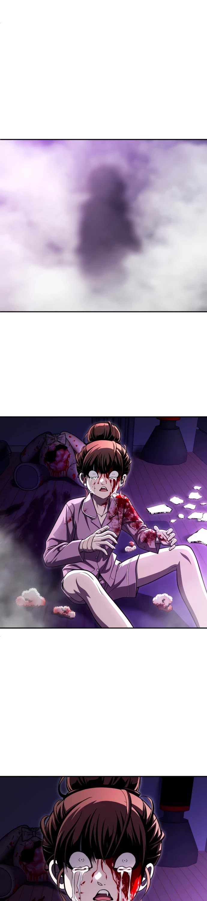 Plaything Chapter 66 page 85 - Chapter 66