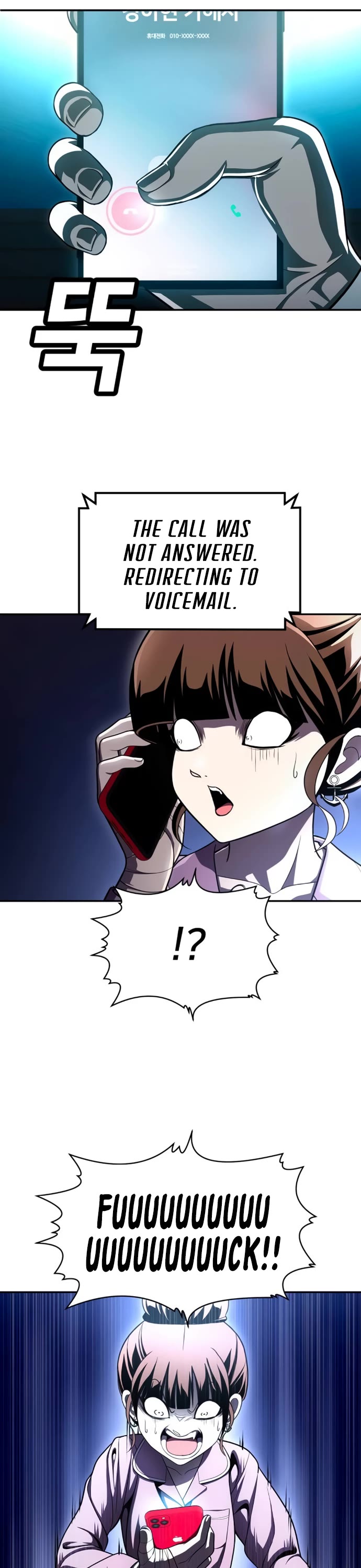 Plaything Chapter 66 page 9 - Chapter 66