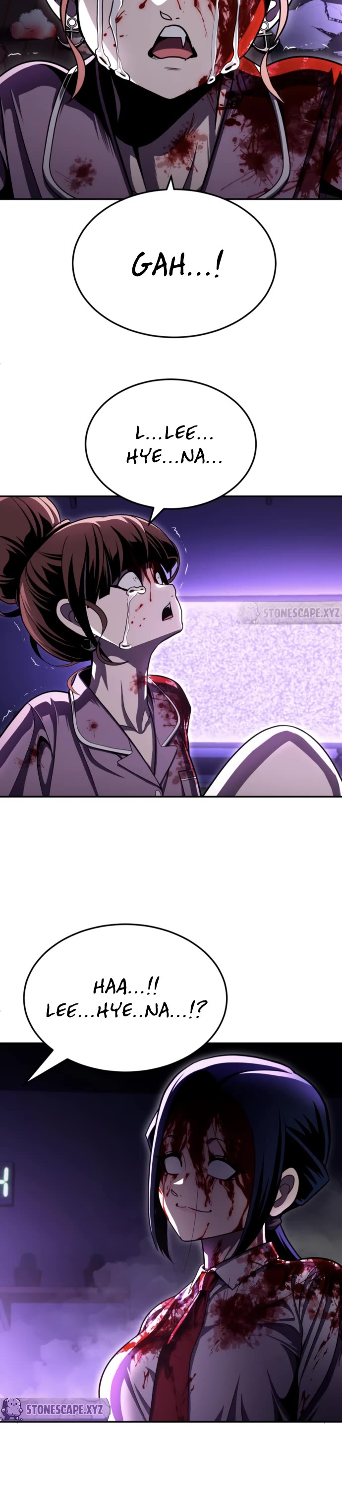 Plaything Chapter 67 page 10 - Chapter 67
