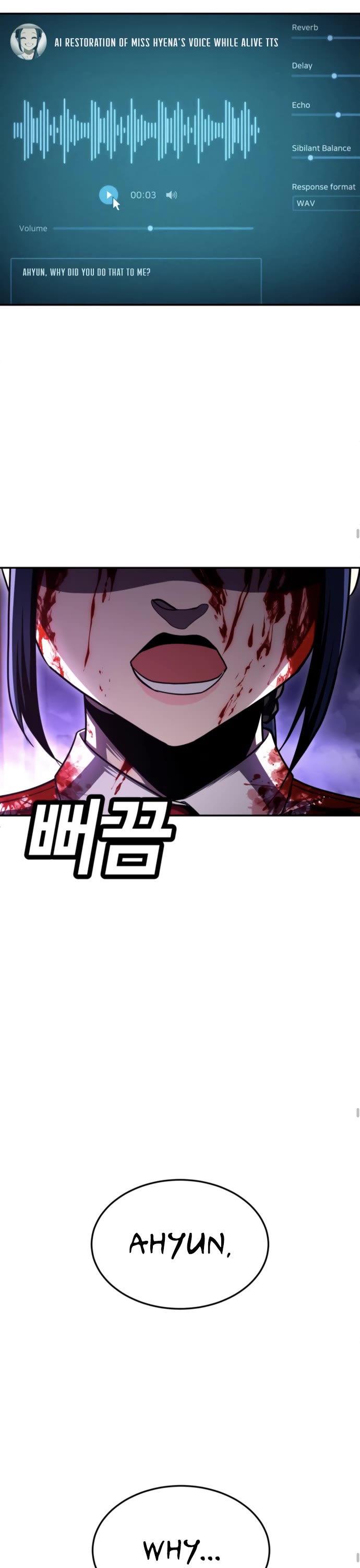Plaything Chapter 67 page 13 - Chapter 67