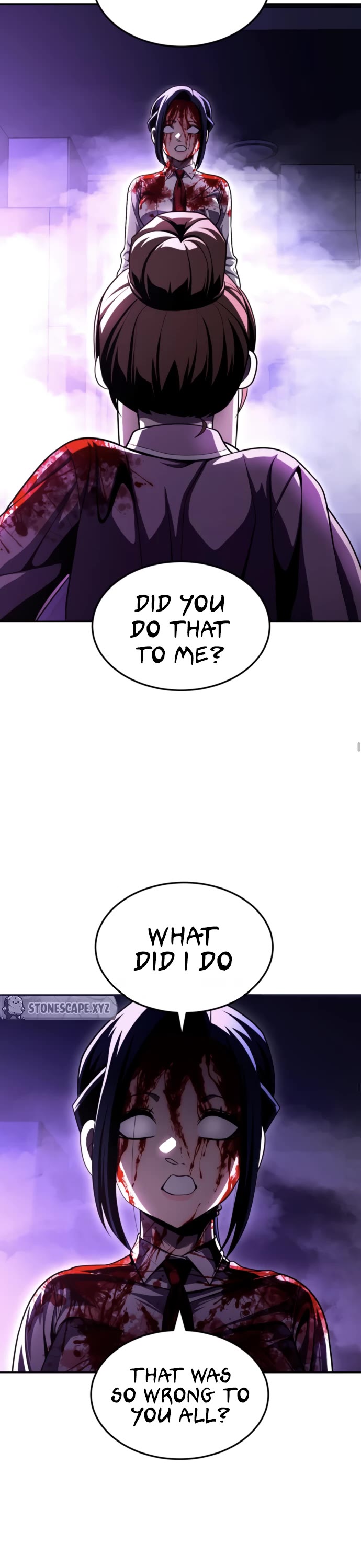 Plaything Chapter 67 page 14 - Chapter 67