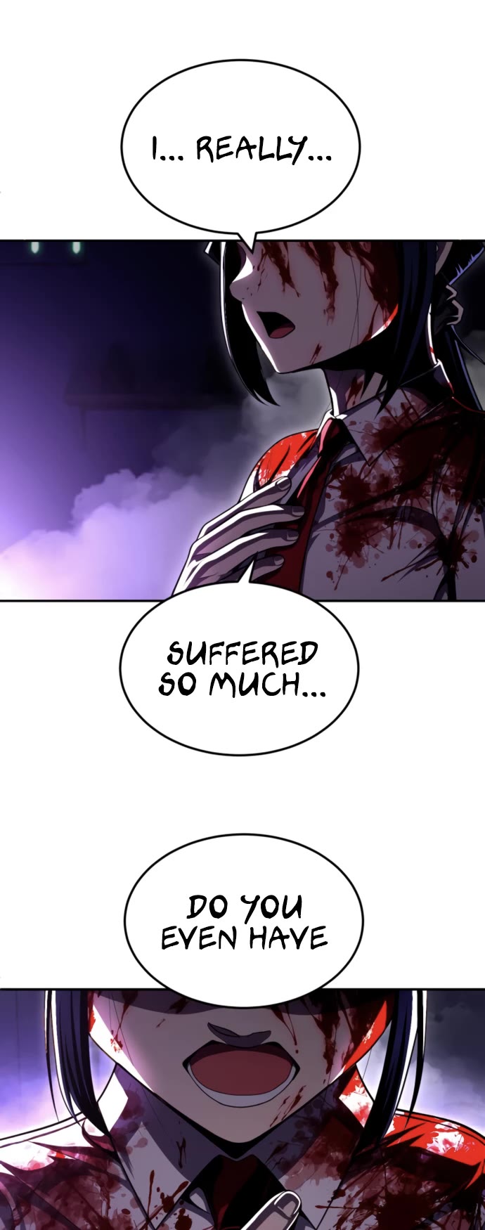 Plaything Chapter 67 page 15 - Chapter 67