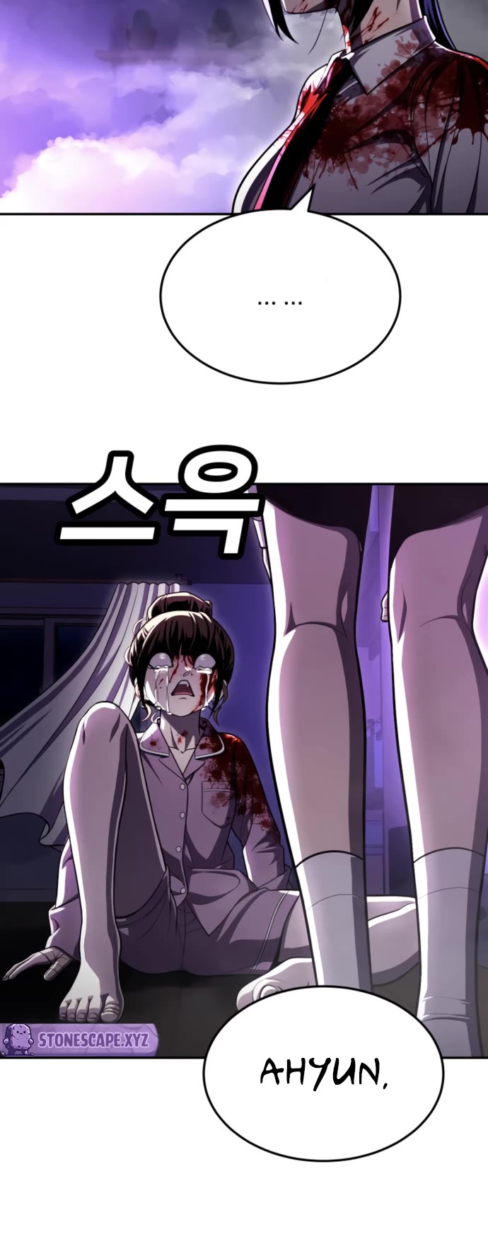 Plaything Chapter 67 page 19 - Chapter 67