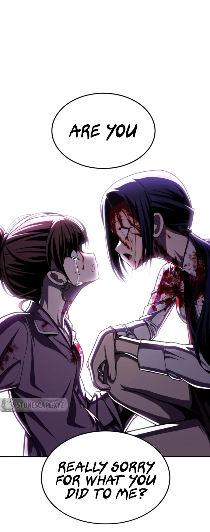 Plaything Chapter 67 page 20 - Chapter 67