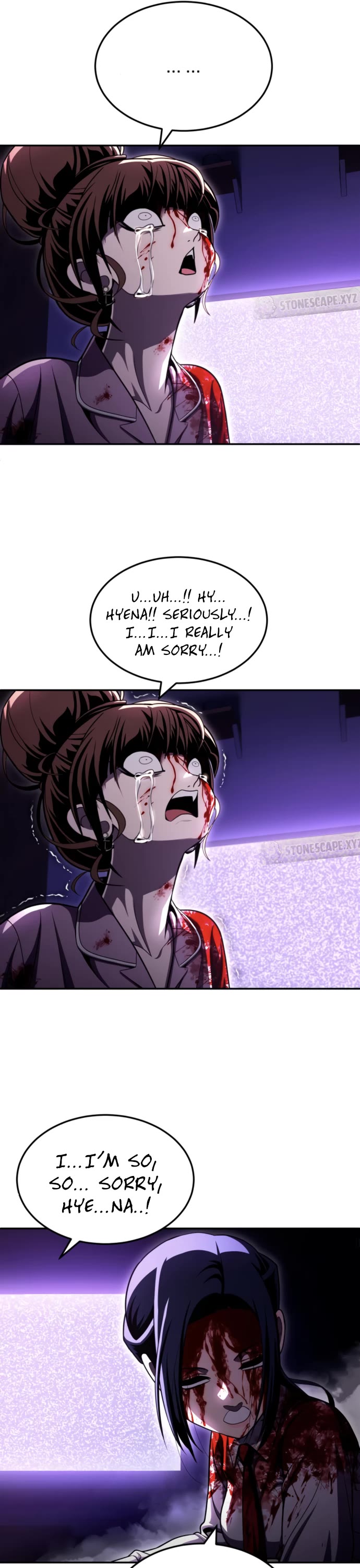 Plaything Chapter 67 page 21 - Chapter 67