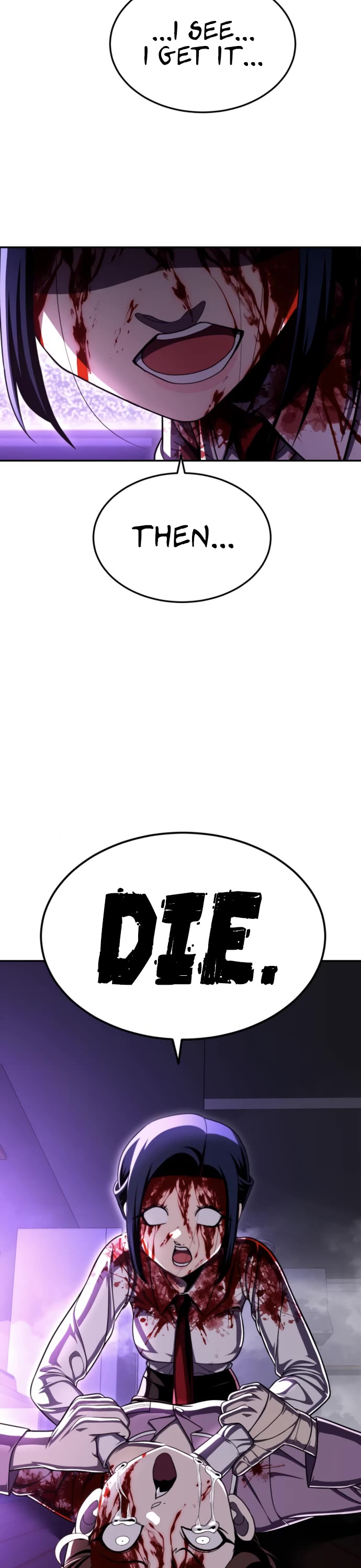 Plaything Chapter 67 page 22 - Chapter 67
