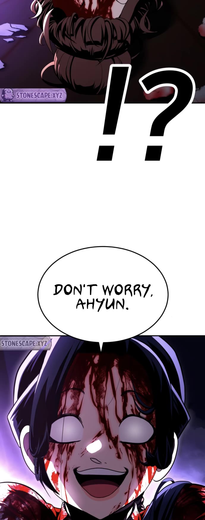 Plaything Chapter 67 page 23 - Chapter 67