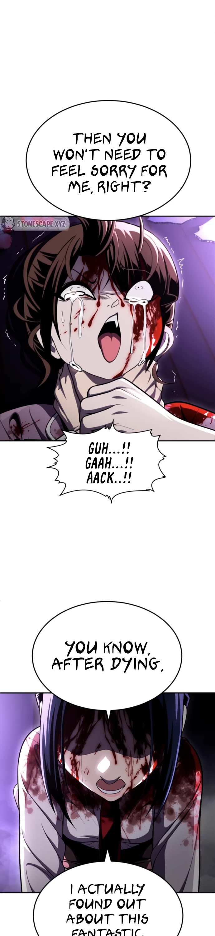 Plaything Chapter 67 page 25 - Chapter 67