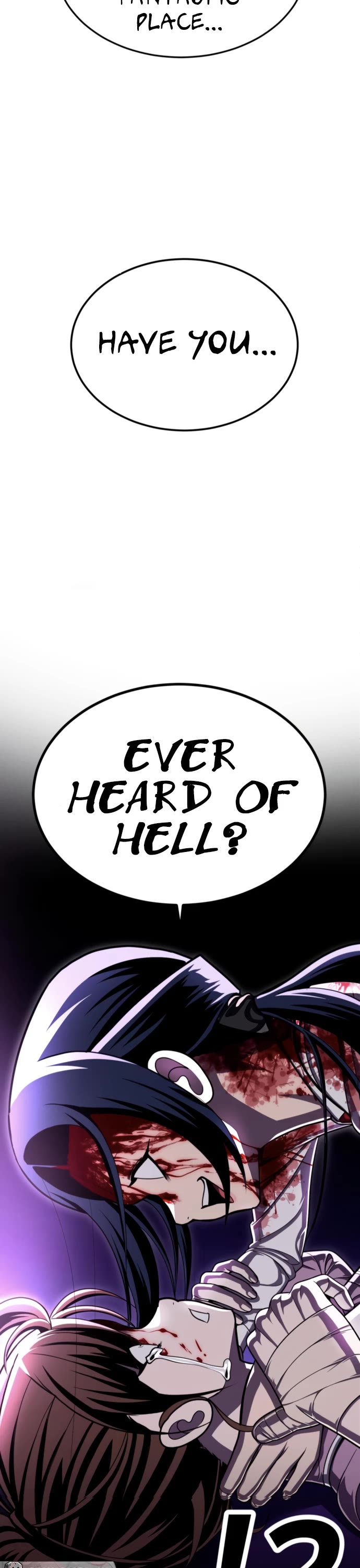Plaything Chapter 67 page 26 - Chapter 67
