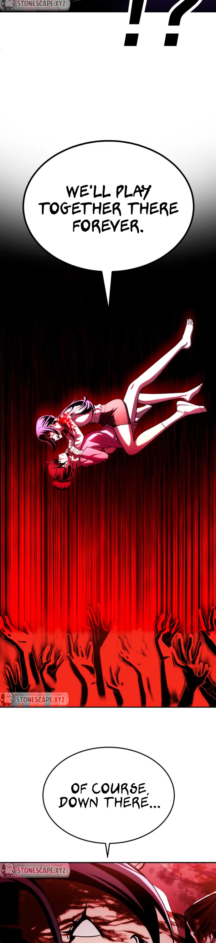 Plaything Chapter 67 page 27 - Chapter 67