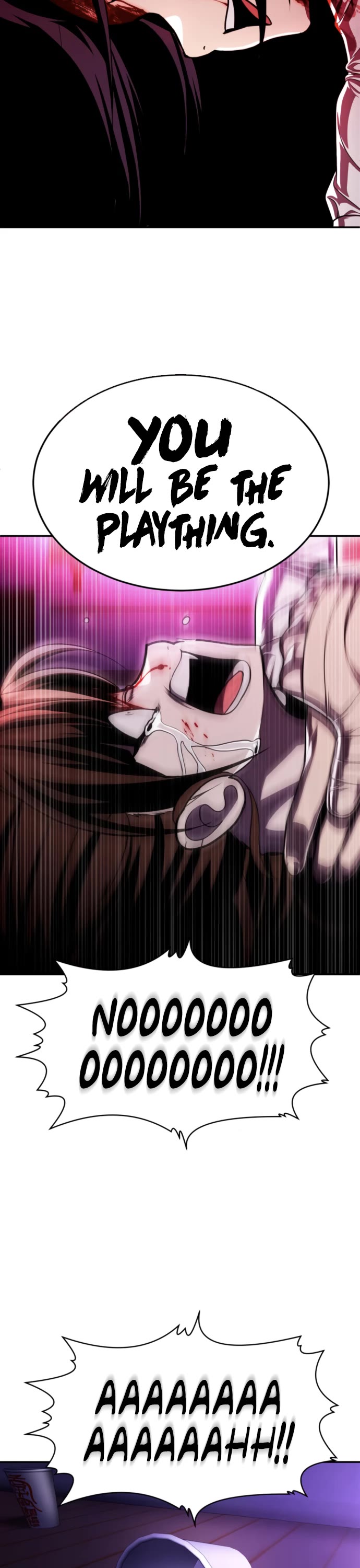 Plaything Chapter 67 page 28 - Chapter 67