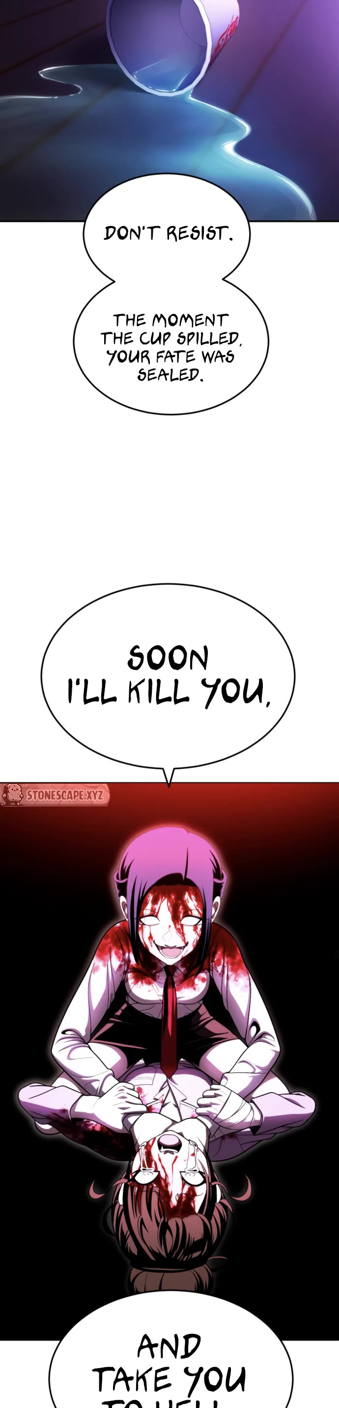 Plaything Chapter 67 page 29 - Chapter 67