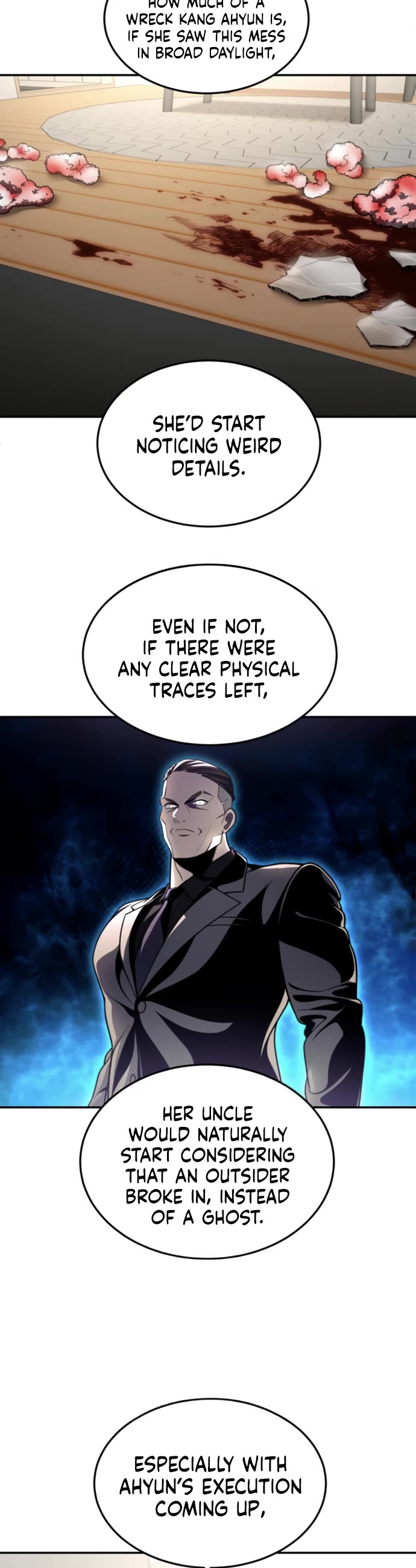 Plaything Chapter 67 page 41 - Chapter 67