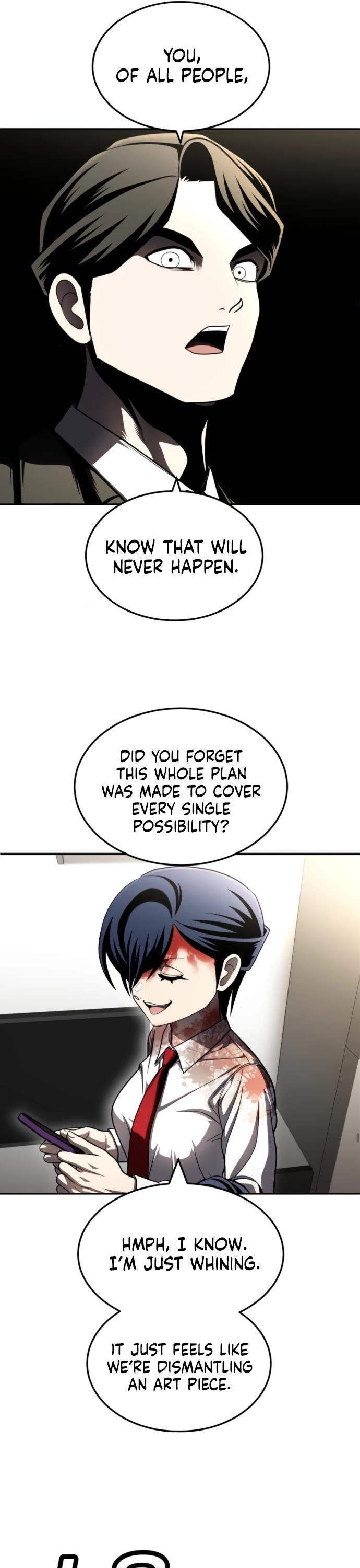 Plaything Chapter 67 page 43 - Chapter 67