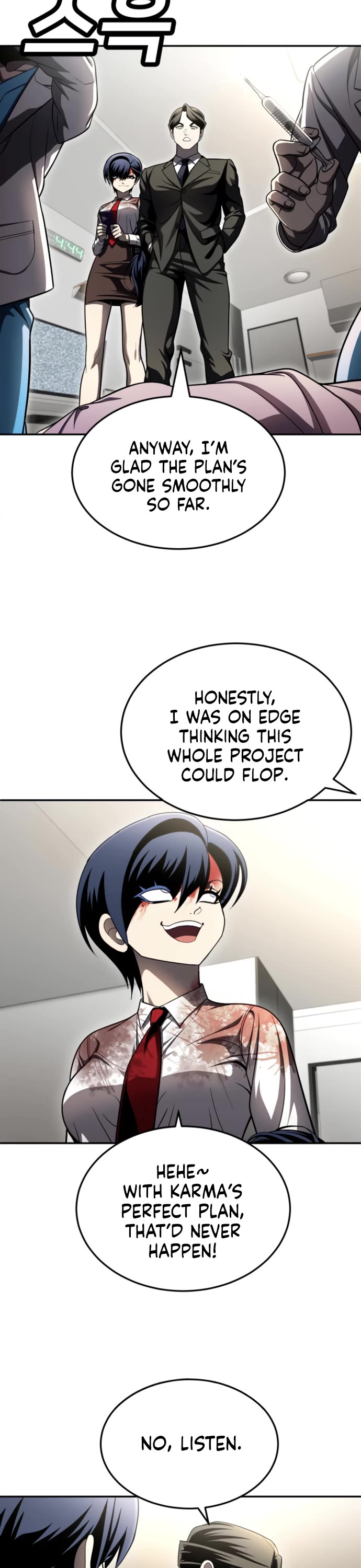 Plaything Chapter 67 page 44 - Chapter 67