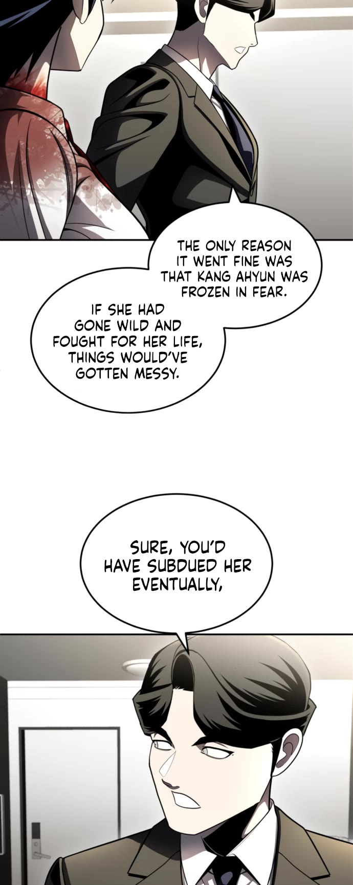 Plaything Chapter 67 page 45 - Chapter 67