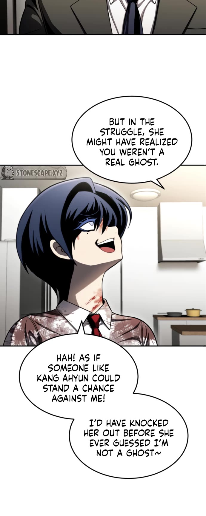 Plaything Chapter 67 page 46 - Chapter 67