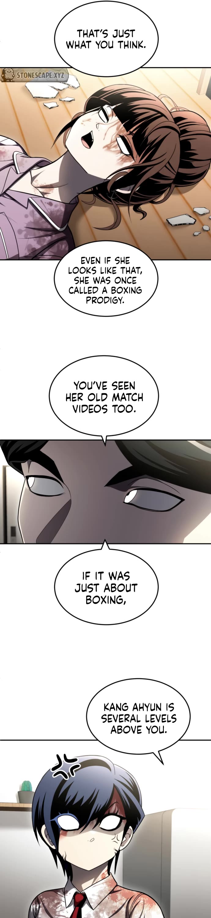 Plaything Chapter 67 page 47 - Chapter 67