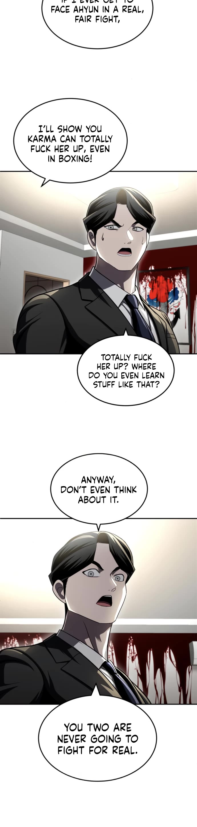 Plaything Chapter 67 page 49 - Chapter 67