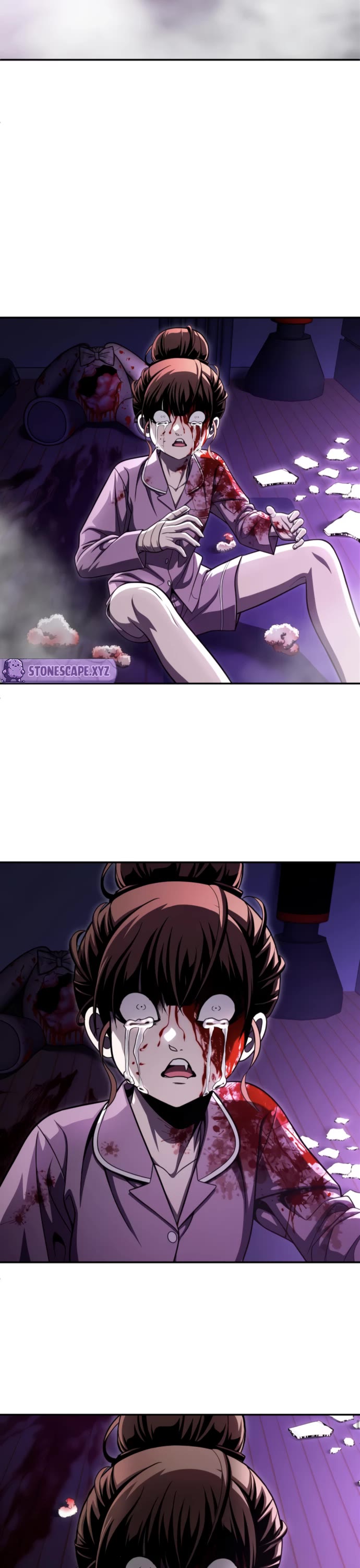 Plaything Chapter 67 page 5 - Chapter 67