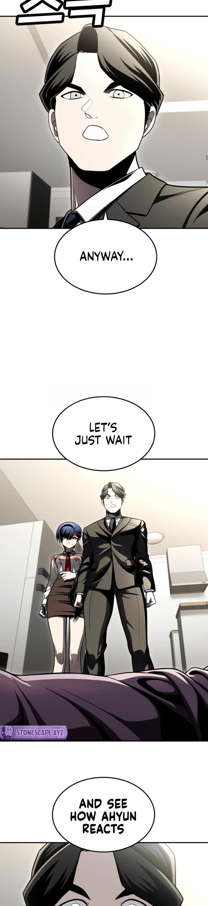 Plaything Chapter 67 page 51 - Chapter 67
