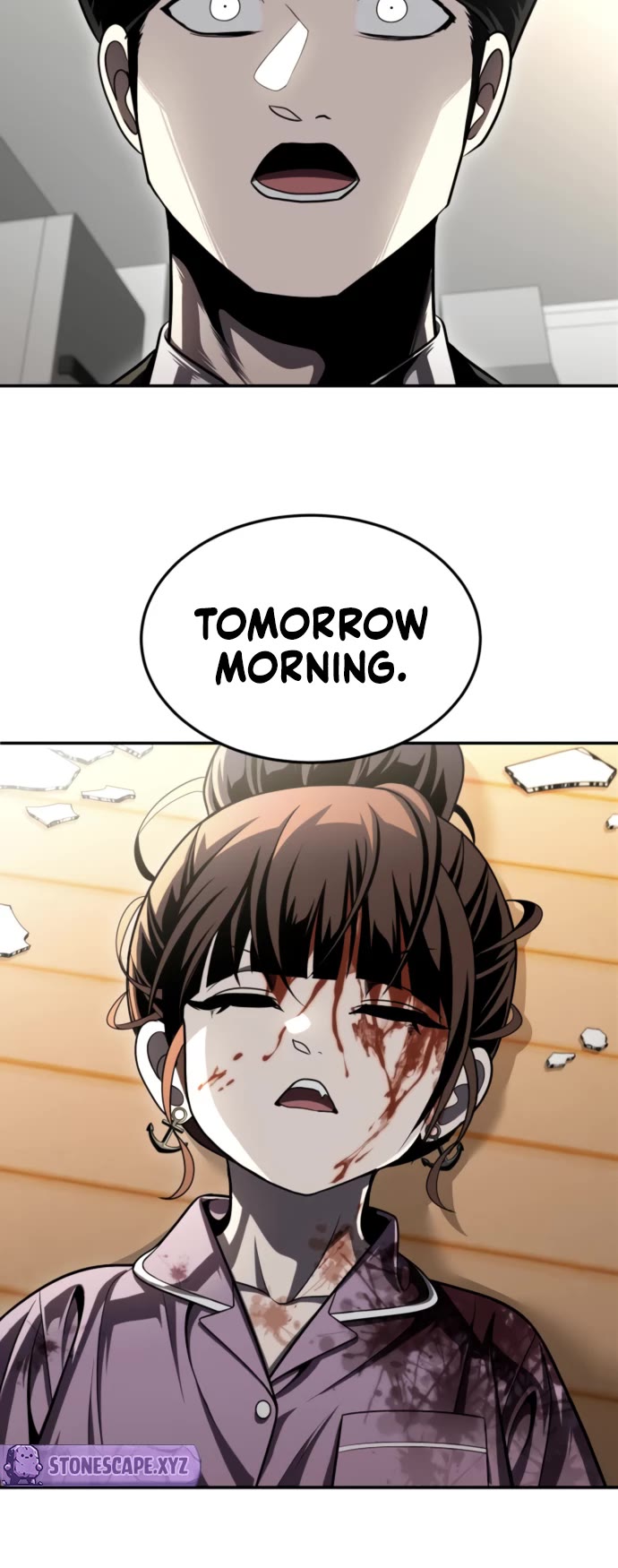Plaything Chapter 67 page 52 - Chapter 67