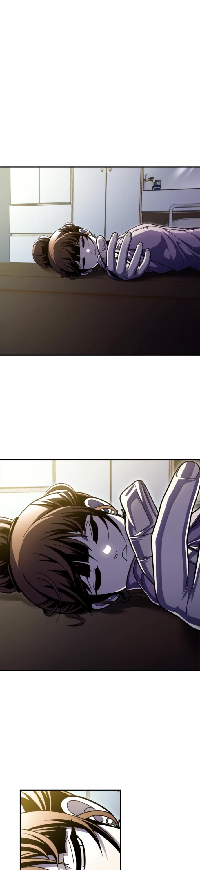 Plaything Chapter 67 page 54 - Chapter 67