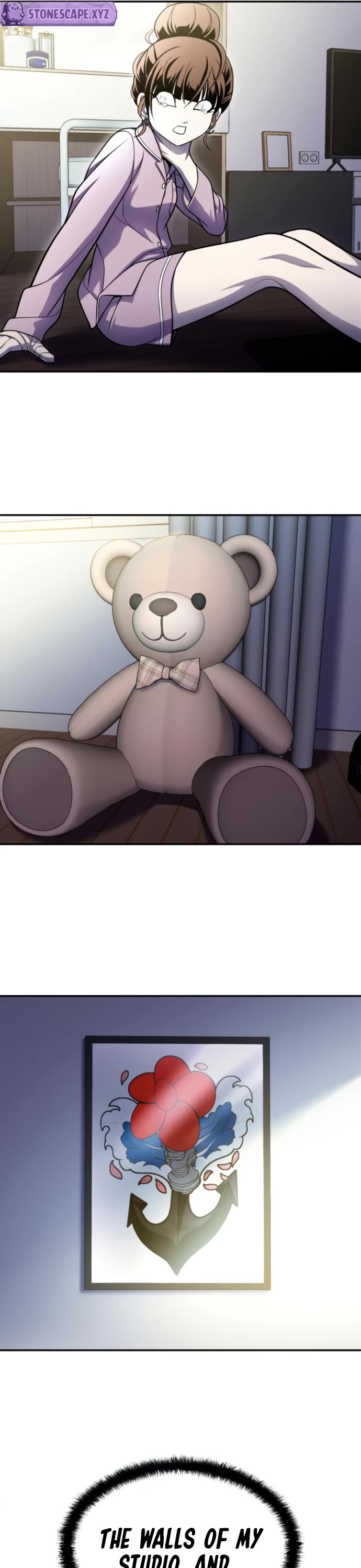 Plaything Chapter 67 page 58 - Chapter 67