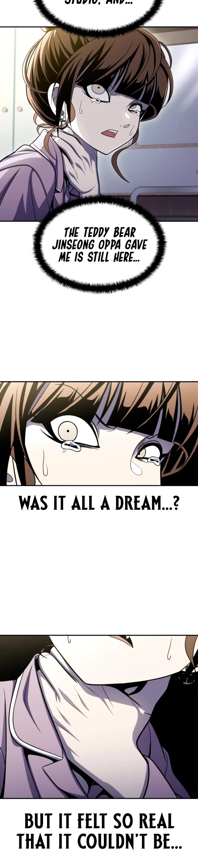 Plaything Chapter 67 page 59 - Chapter 67