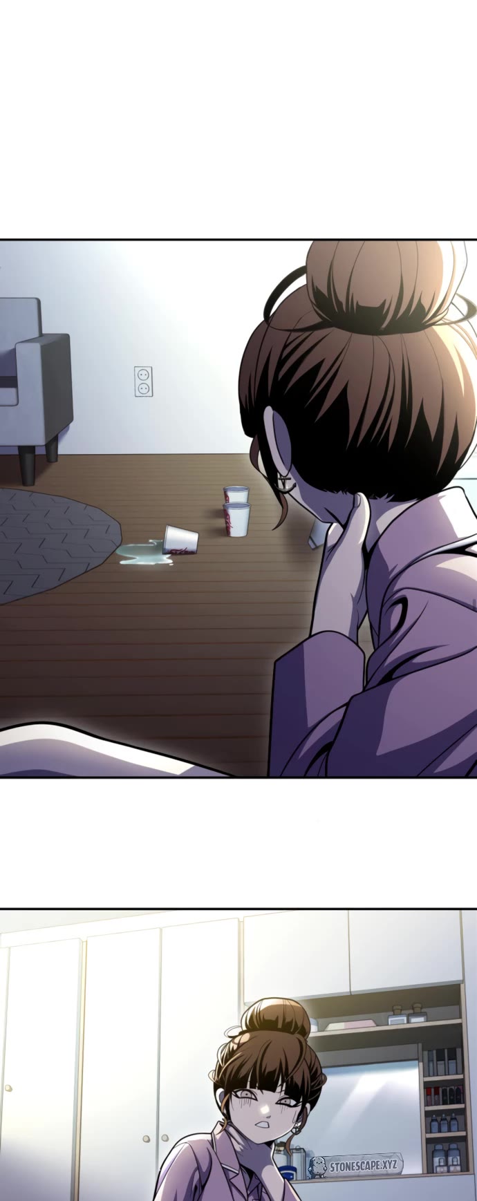 Plaything Chapter 67 page 60 - Chapter 67