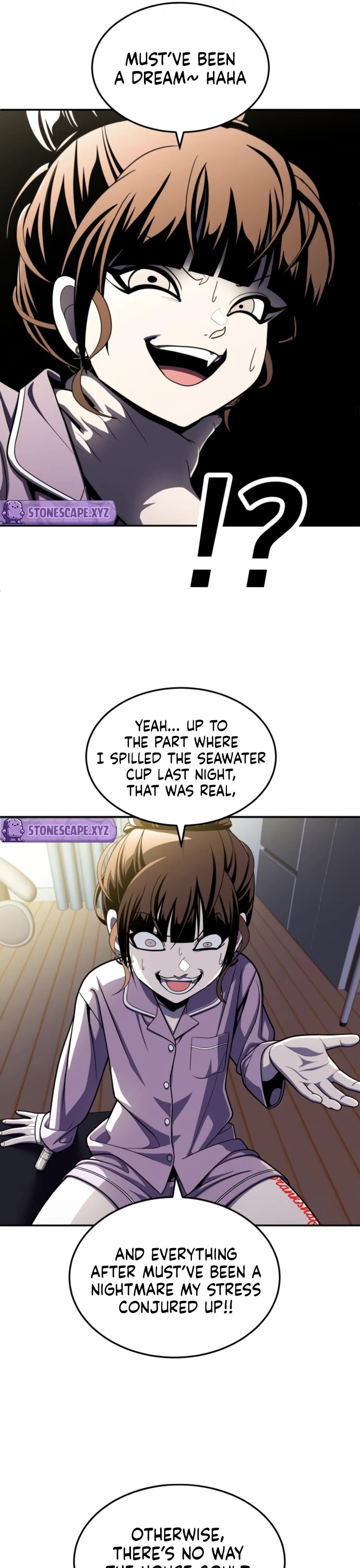 Plaything Chapter 67 page 62 - Chapter 67