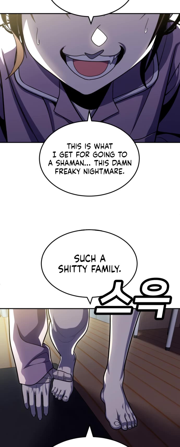 Plaything Chapter 67 page 64 - Chapter 67