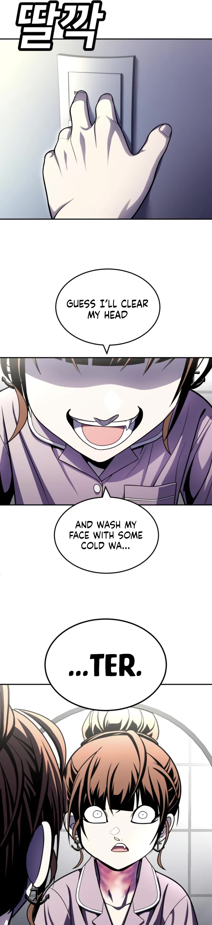Plaything Chapter 67 page 66 - Chapter 67
