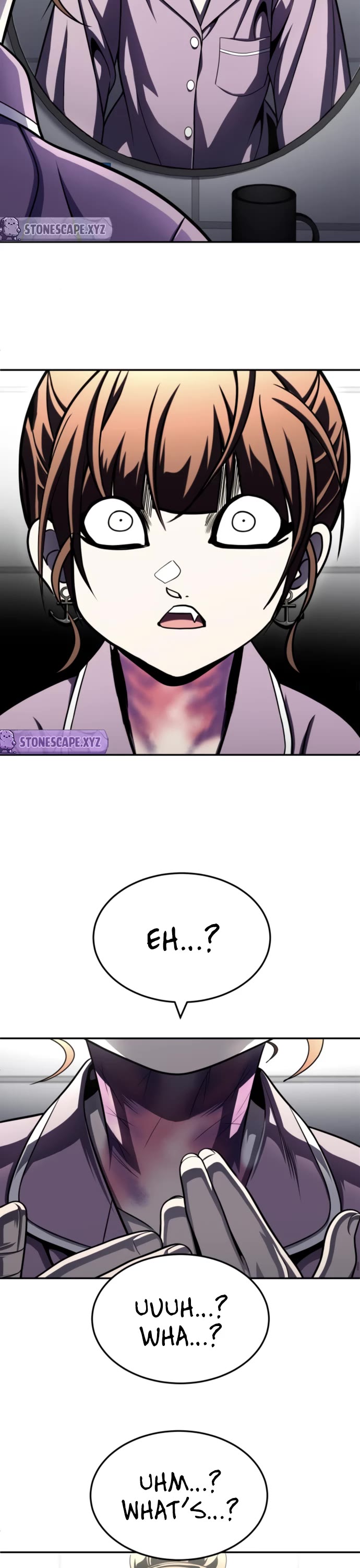 Plaything Chapter 67 page 67 - Chapter 67