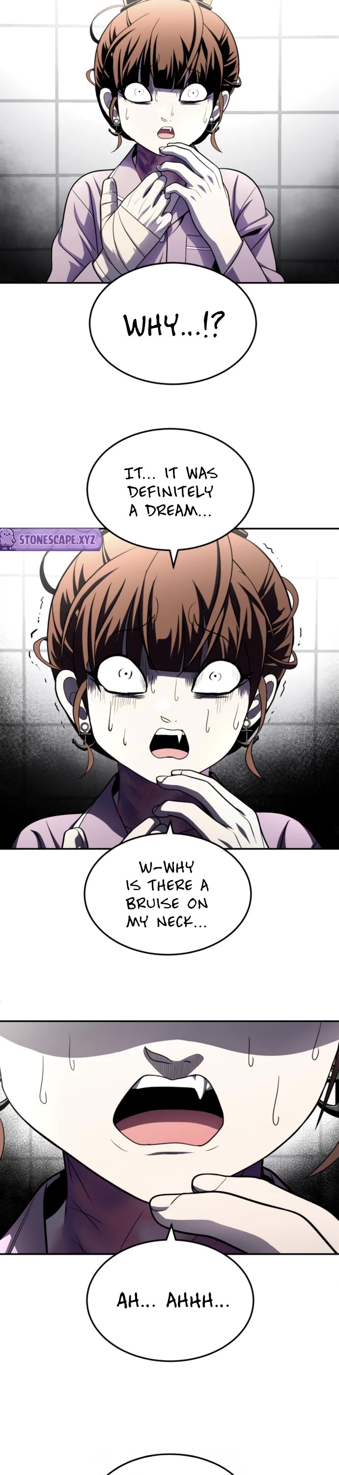 Plaything Chapter 67 page 68 - Chapter 67
