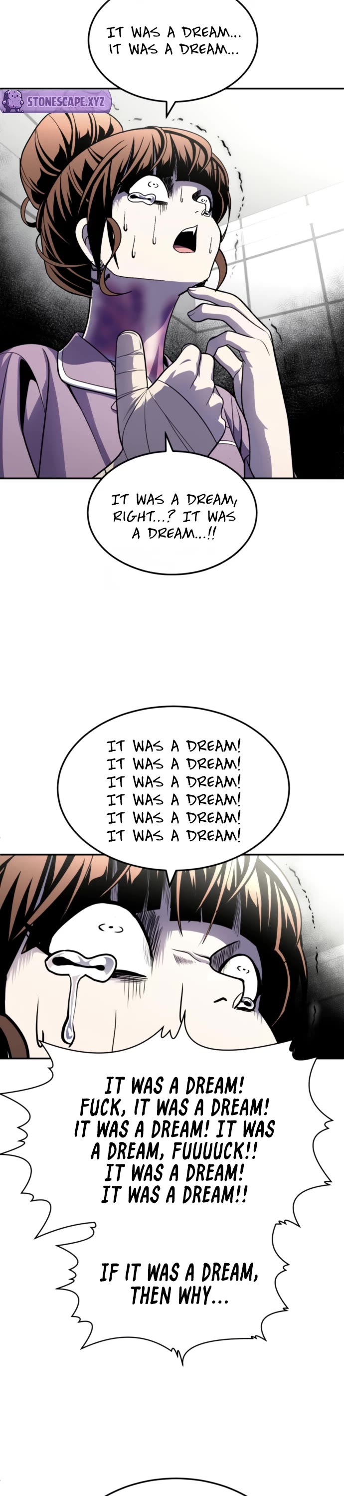 Plaything Chapter 67 page 69 - Chapter 67