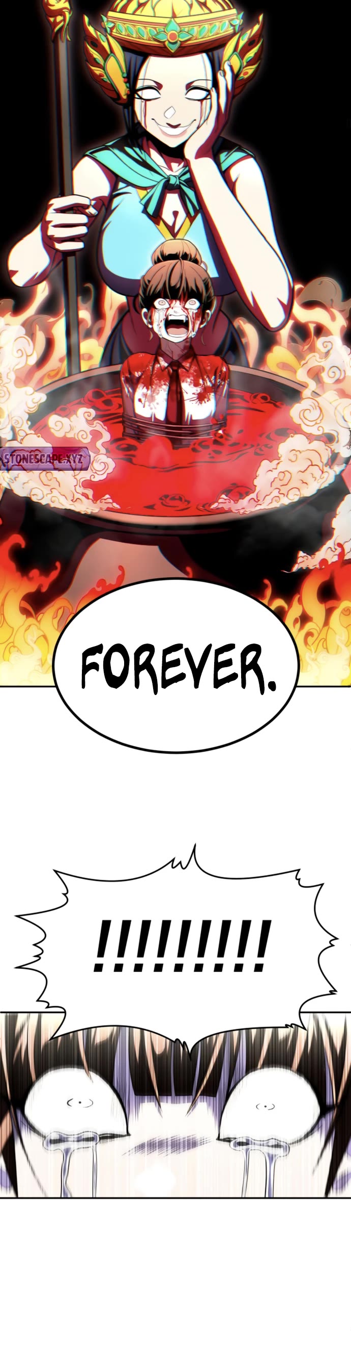 Plaything Chapter 67 page 71 - Chapter 67