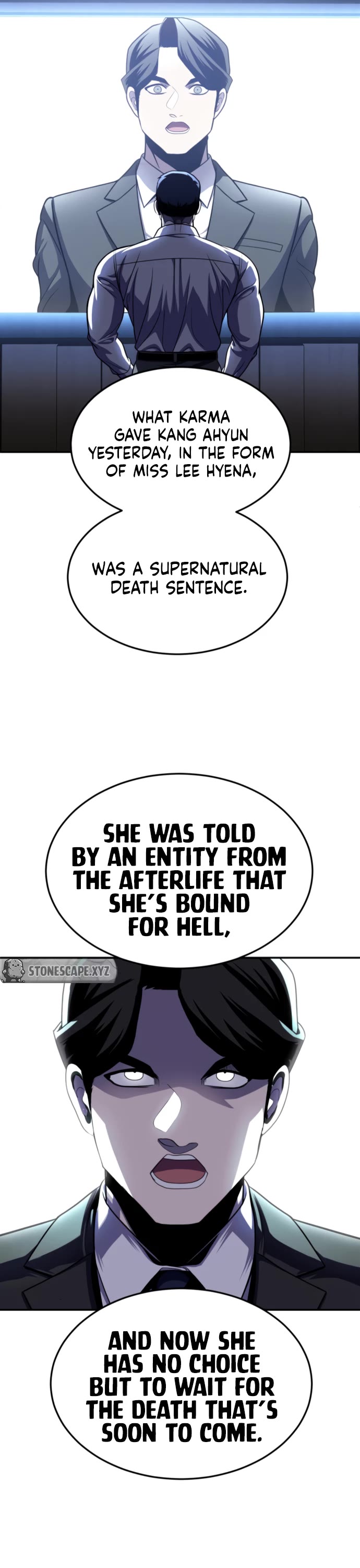 Plaything Chapter 67 page 76 - Chapter 67