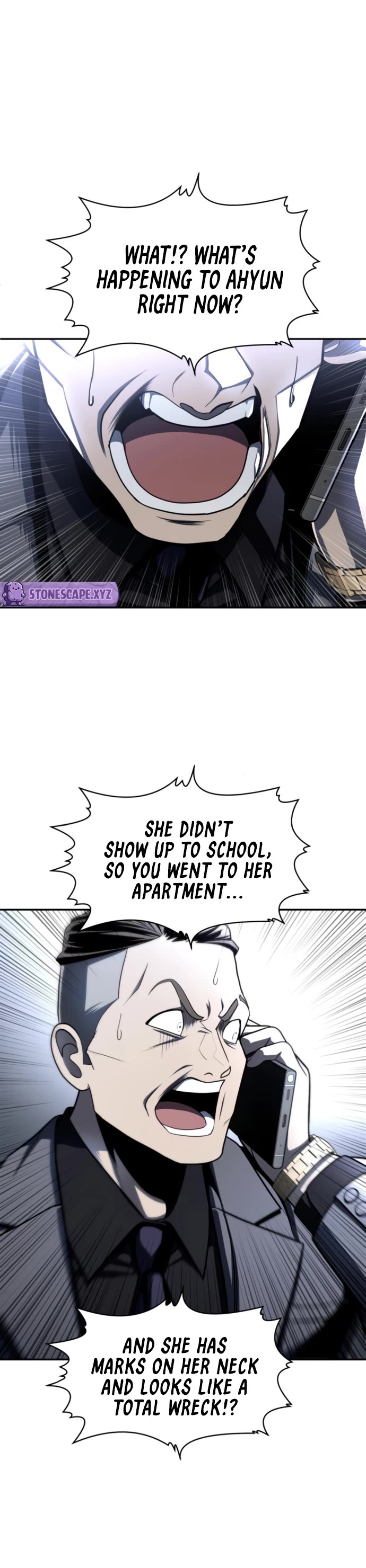Plaything Chapter 67 page 78 - Chapter 67