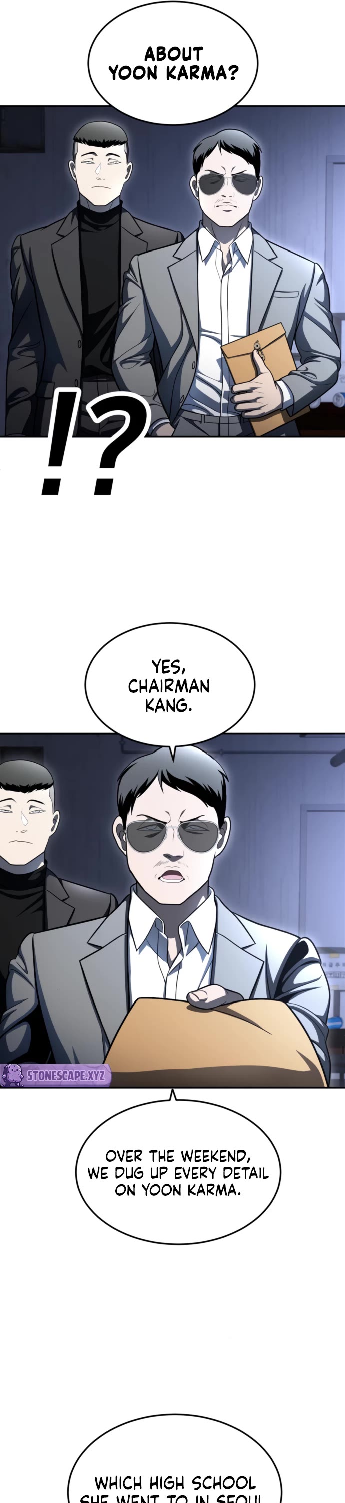 Plaything Chapter 67 page 83 - Chapter 67