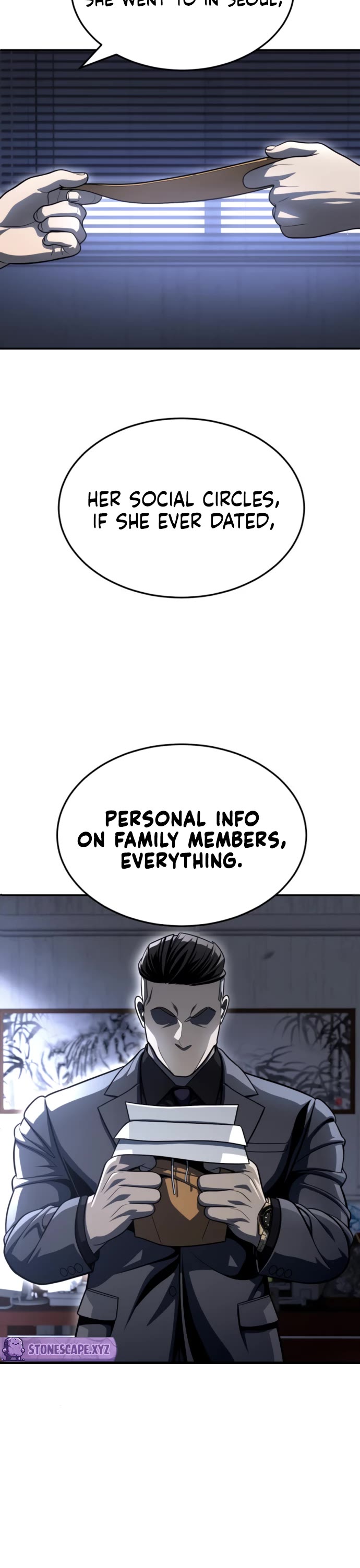 Plaything Chapter 67 page 84 - Chapter 67