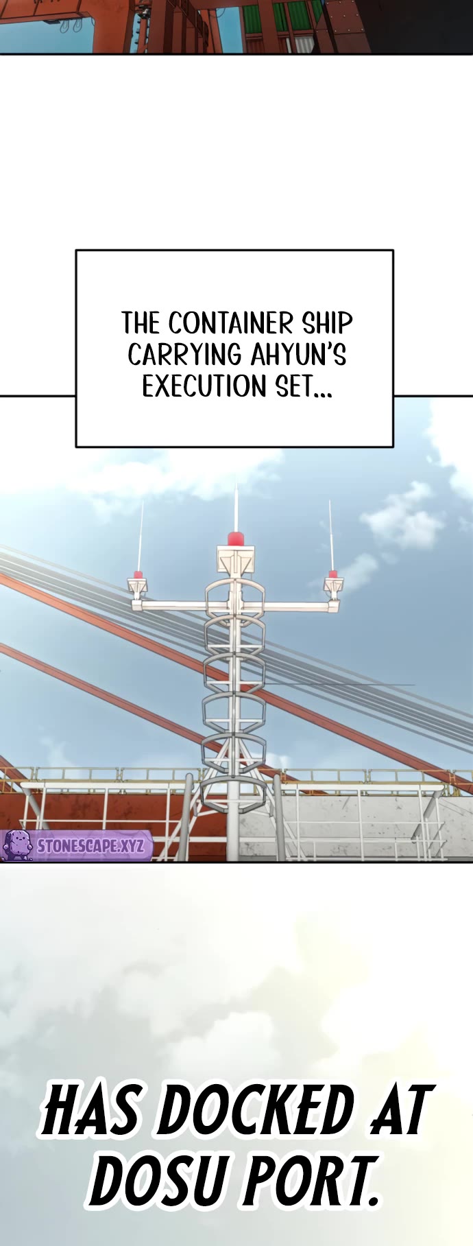 Plaything Chapter 67 page 87 - Chapter 67