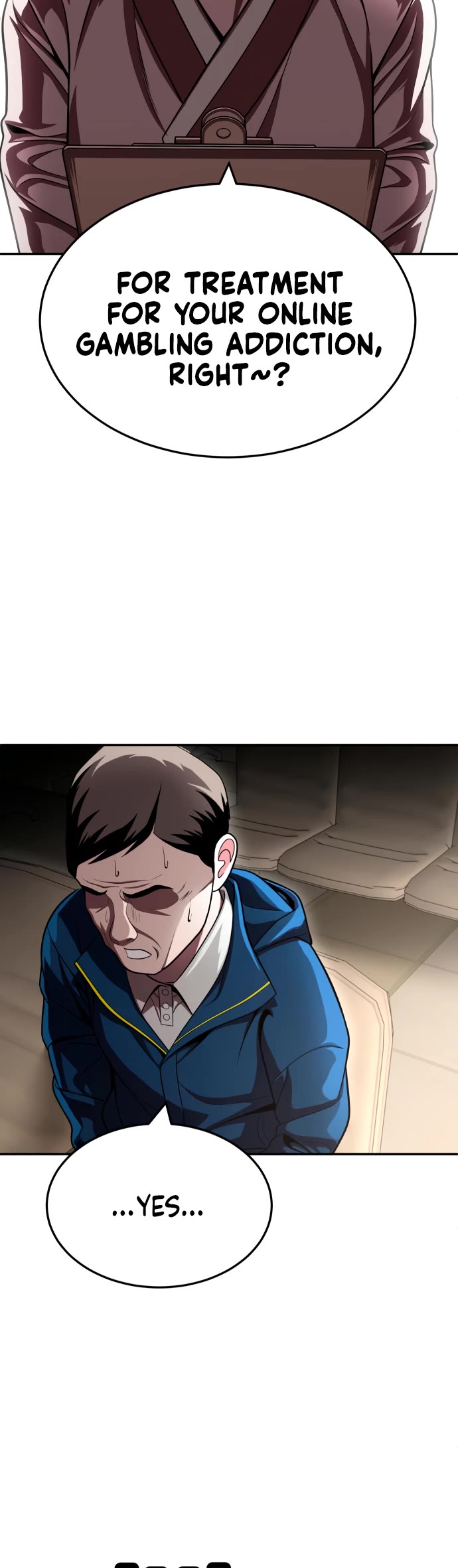 Plaything Chapter 68 page 11 - Chapter 68