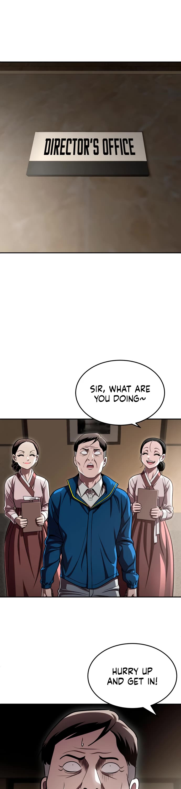 Plaything Chapter 68 page 13 - Chapter 68