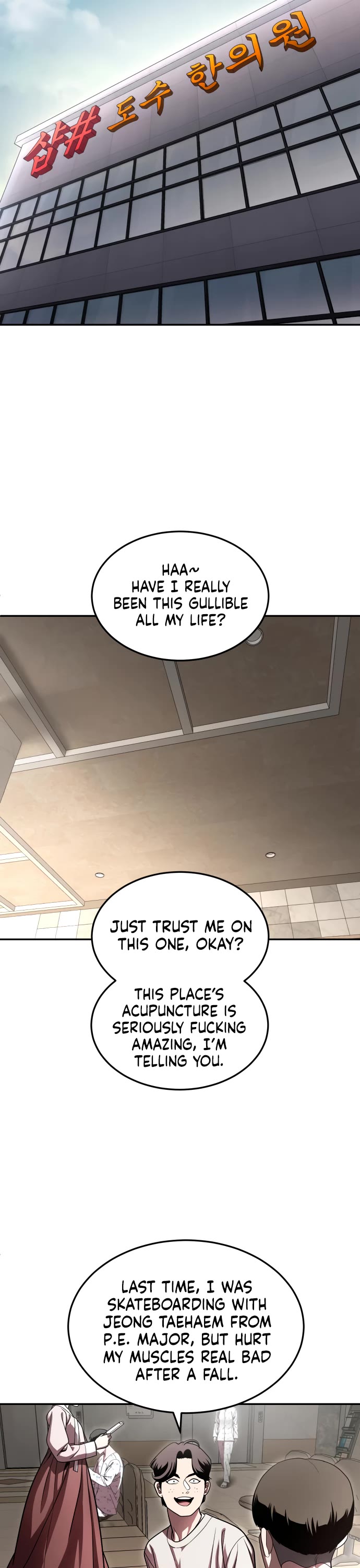 Plaything Chapter 68 page 2 - Chapter 68