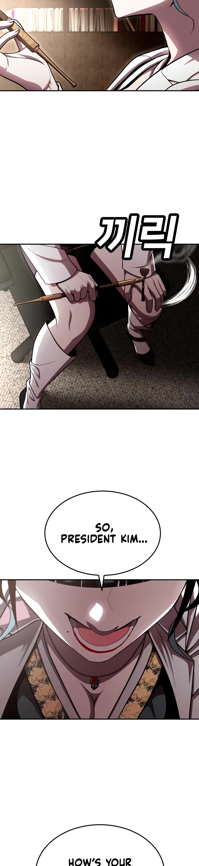 Plaything Chapter 68 page 20 - Chapter 68