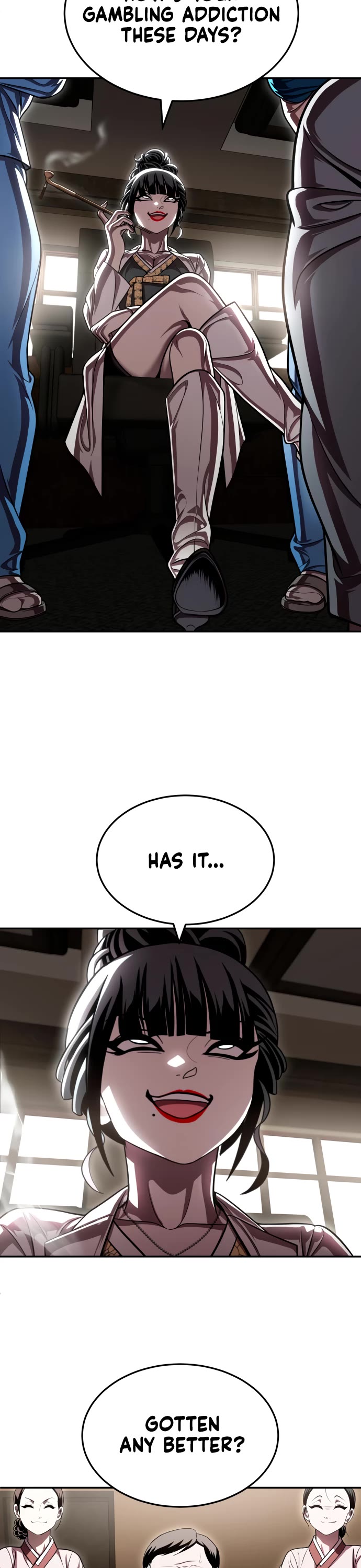 Plaything Chapter 68 page 21 - Chapter 68